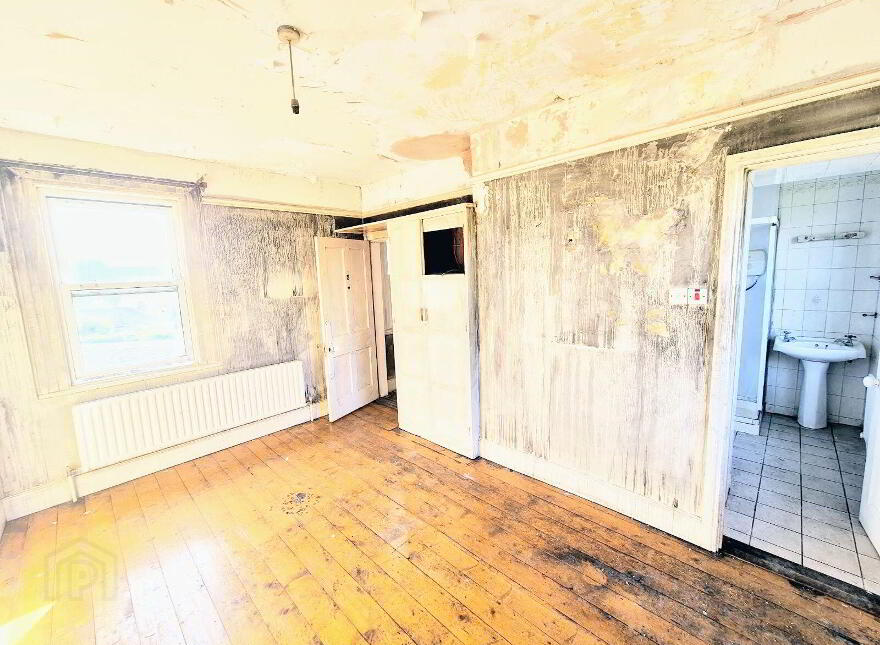 Laurel Lodge, Clooneen, Manorhamilton, F91X500