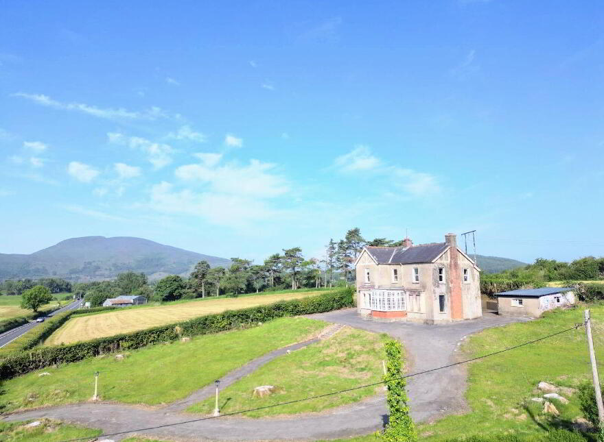 Laurel Lodge, Clooneen, Manorhamilton, F91X500