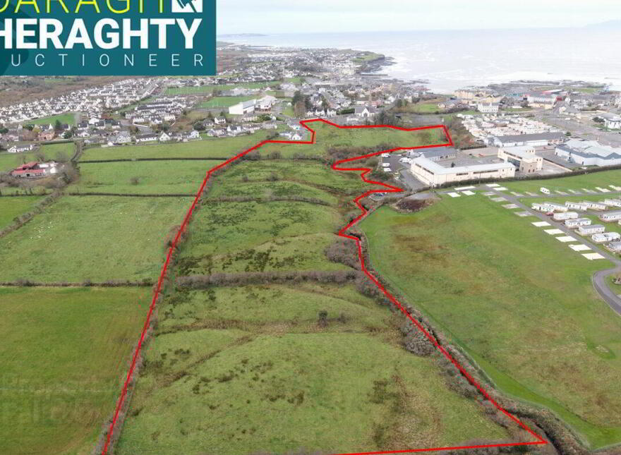 Church Road, Bundoran
