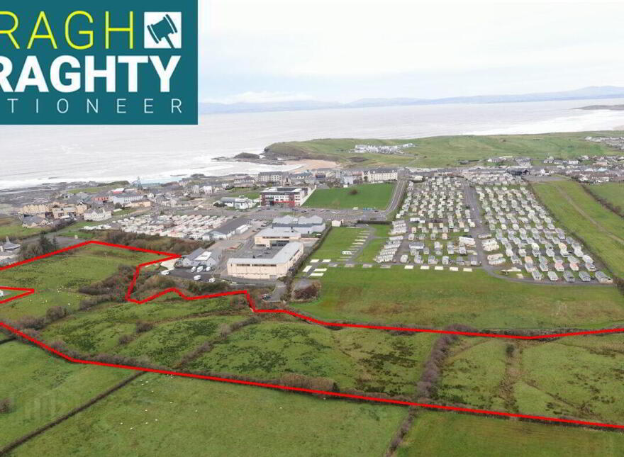 Church Road, Bundoran