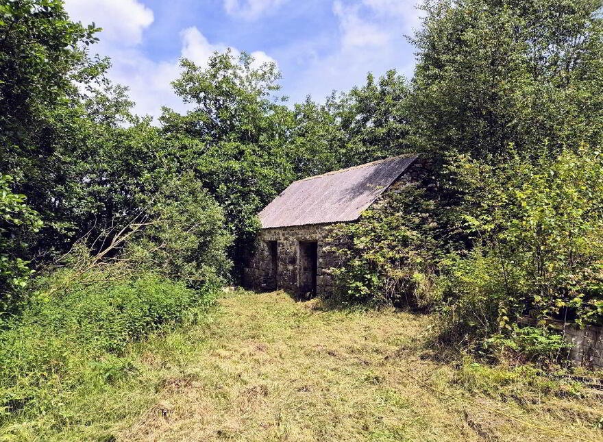 Wild Strawberry Cottage, Carricknagrow, Blacklion