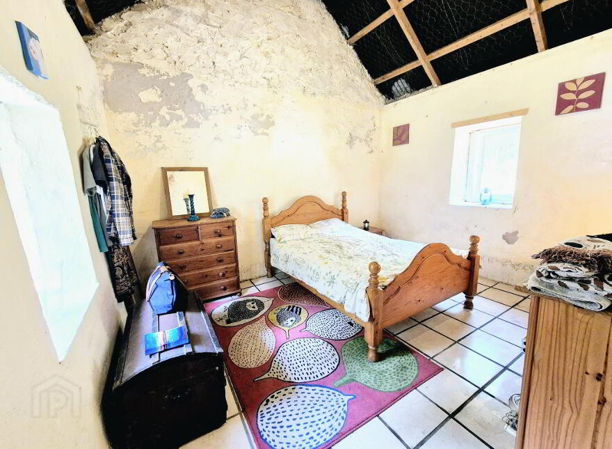 Wild Strawberry Cottage, Carricknagrow, Blacklion