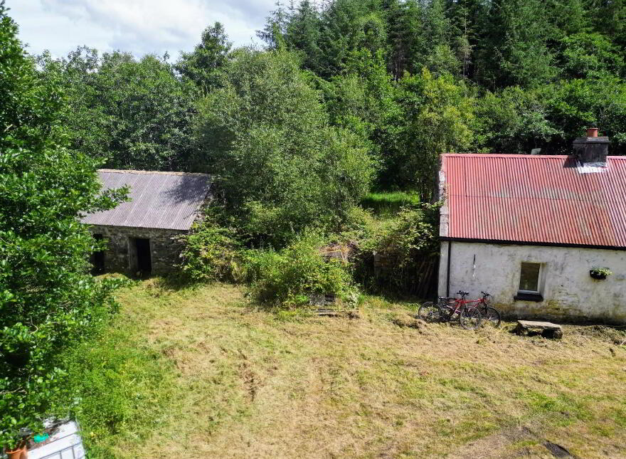 Wild Strawberry Cottage, Carricknagrow, Blacklion