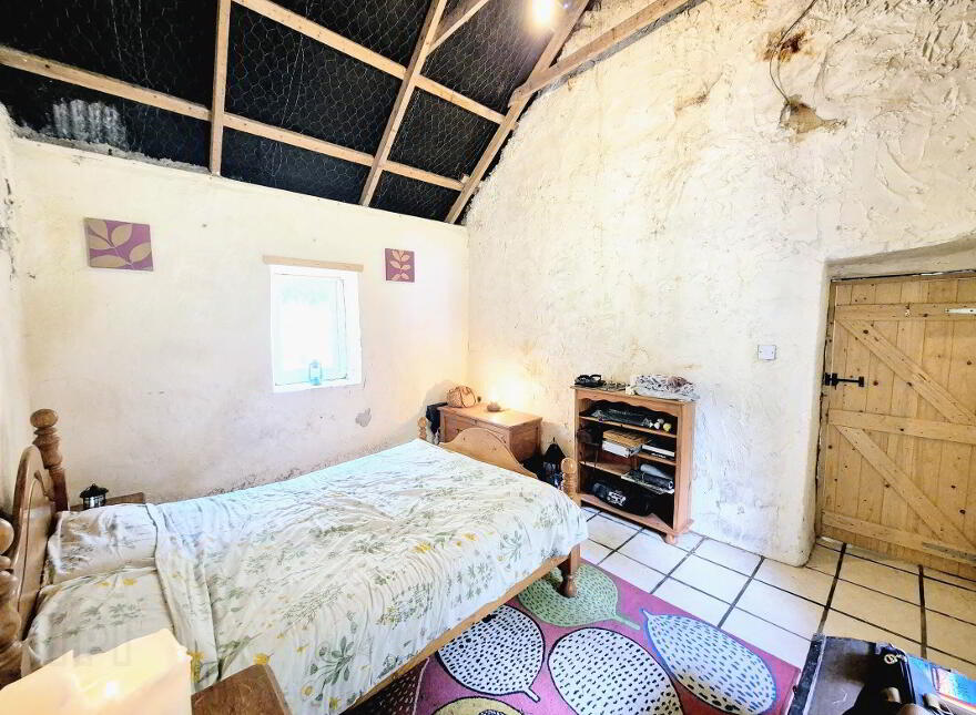Wild Strawberry Cottage, Carricknagrow, Blacklion