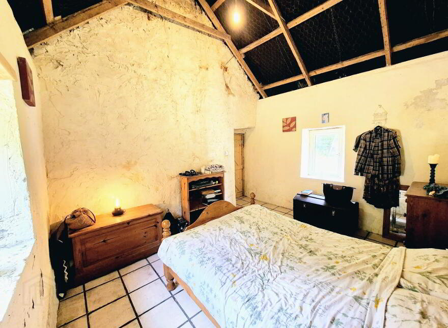 Wild Strawberry Cottage, Carricknagrow, Blacklion