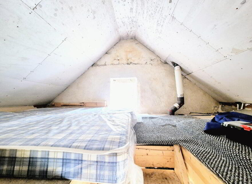 Wild Strawberry Cottage, Carricknagrow, Blacklion