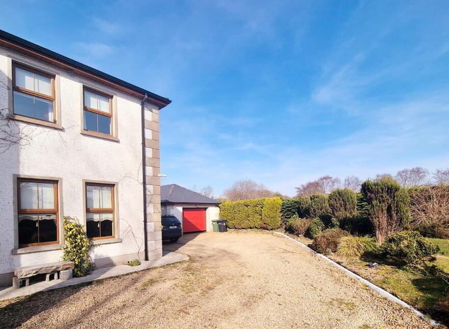 Coolcholly, Rossnowlagh, Rossnowlagh, F94N596