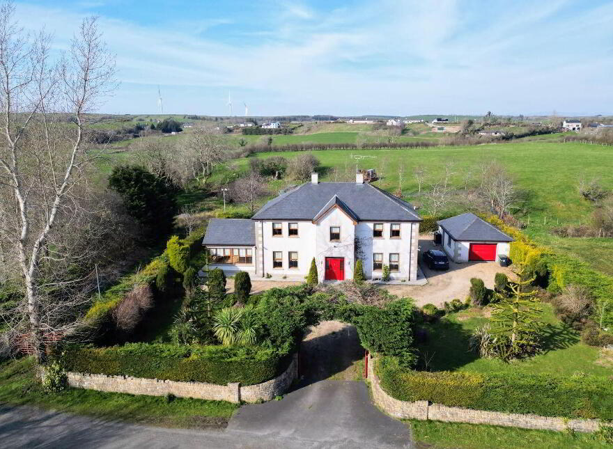 Coolcholly, Rossnowlagh, Rossnowlagh, F94N596