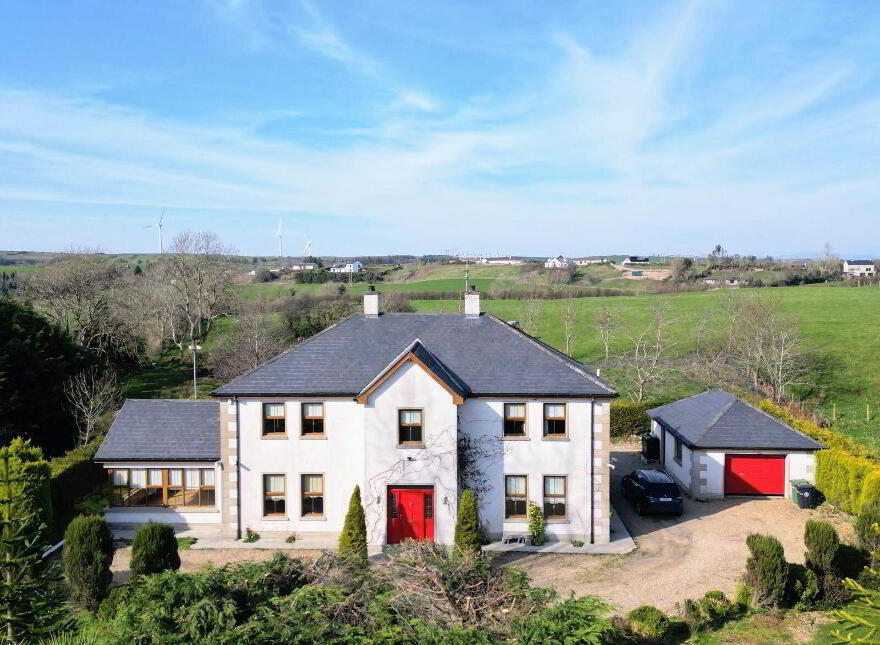 Coolcholly, Rossnowlagh, Rossnowlagh, F94N596