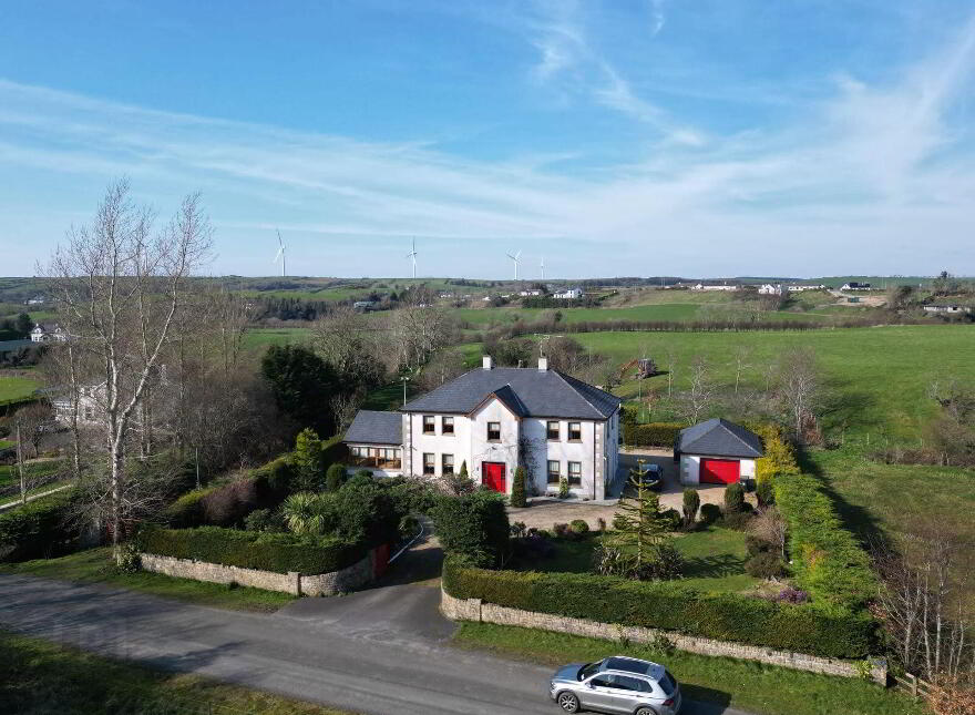 Coolcholly, Rossnowlagh, Rossnowlagh, F94N596