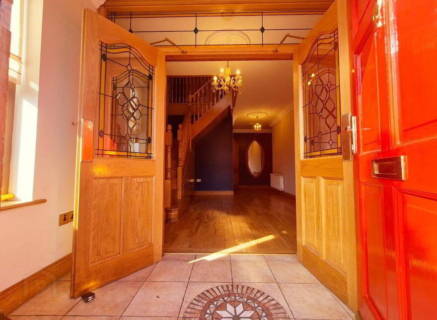 Coolcholly, Rossnowlagh, Rossnowlagh, F94N596