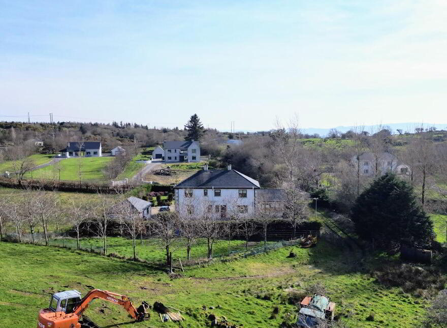 Coolcholly, Rossnowlagh, Rossnowlagh, F94N596