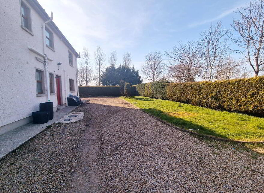Coolcholly, Rossnowlagh, Rossnowlagh, F94N596