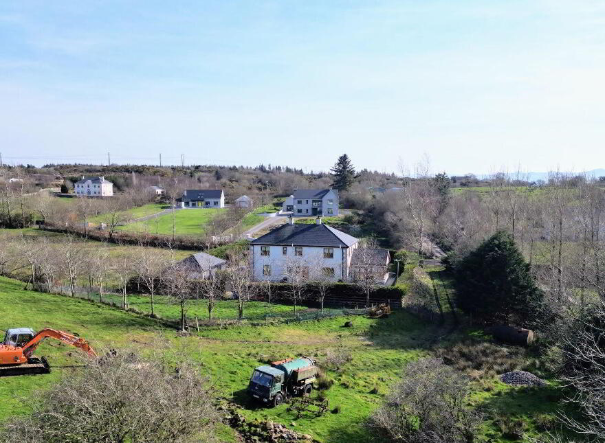 Coolcholly, Rossnowlagh, Rossnowlagh, F94N596