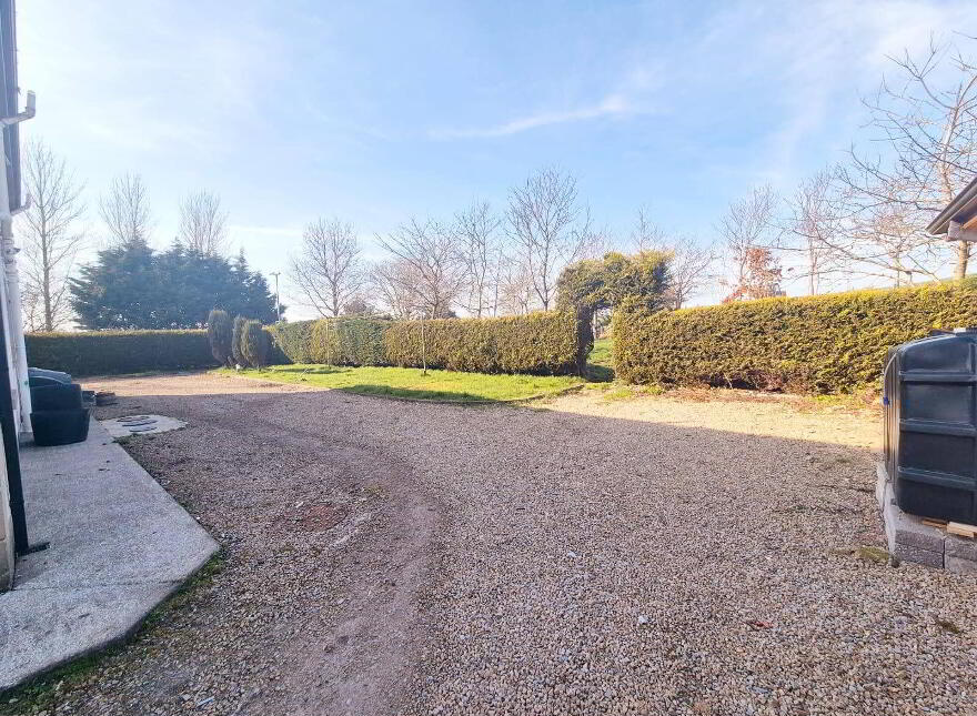 Coolcholly, Rossnowlagh, Rossnowlagh, F94N596