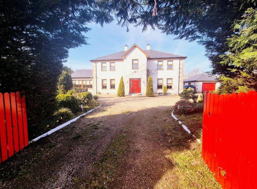 Coolcholly, Rossnowlagh, Rossnowlagh, F94N596