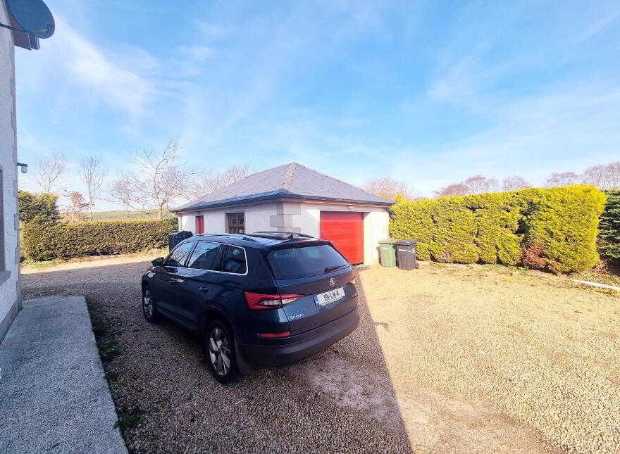 Coolcholly, Rossnowlagh, Rossnowlagh, F94N596