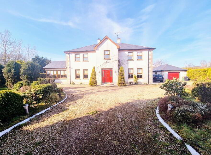 Coolcholly, Rossnowlagh, Rossnowlagh, F94N596