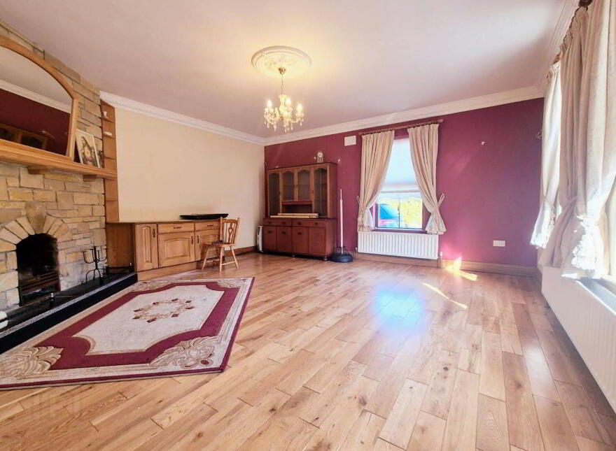 Coolcholly, Rossnowlagh, Rossnowlagh, F94N596