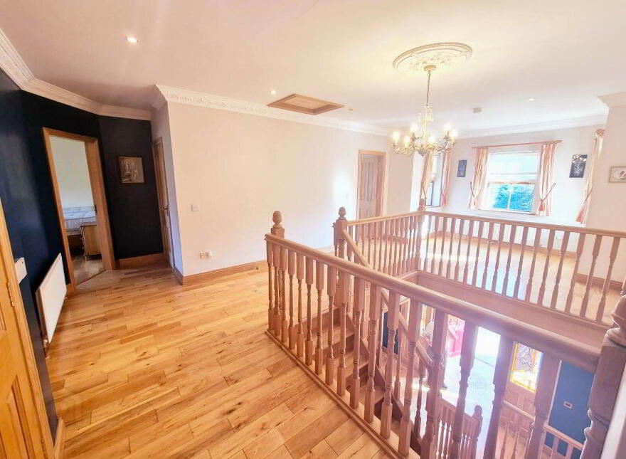 Coolcholly, Rossnowlagh, Rossnowlagh, F94N596