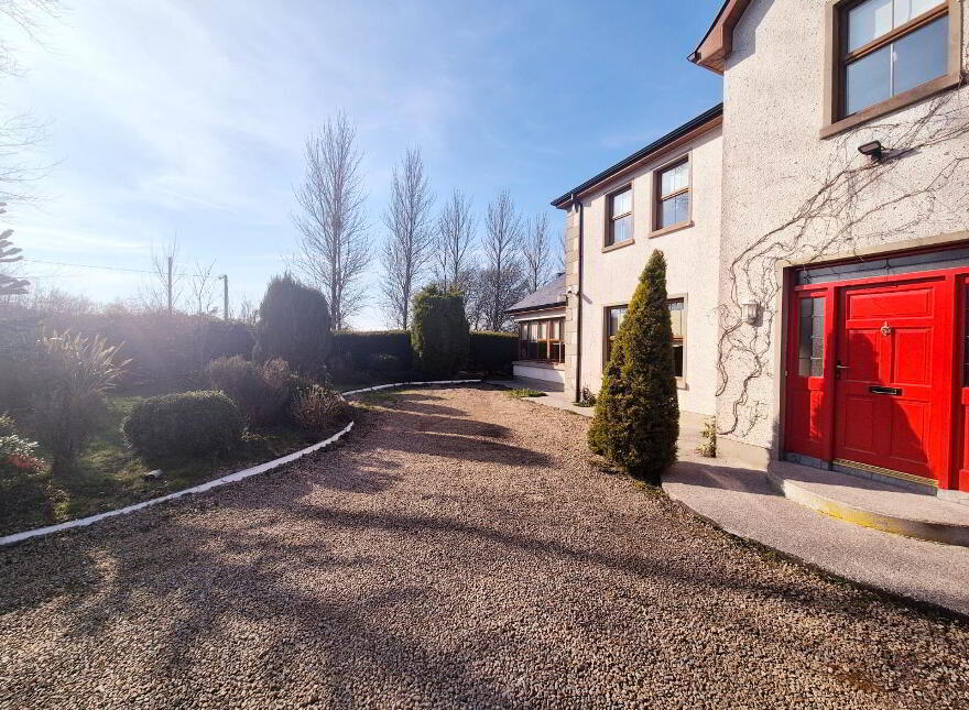 Coolcholly, Rossnowlagh, Rossnowlagh, F94N596