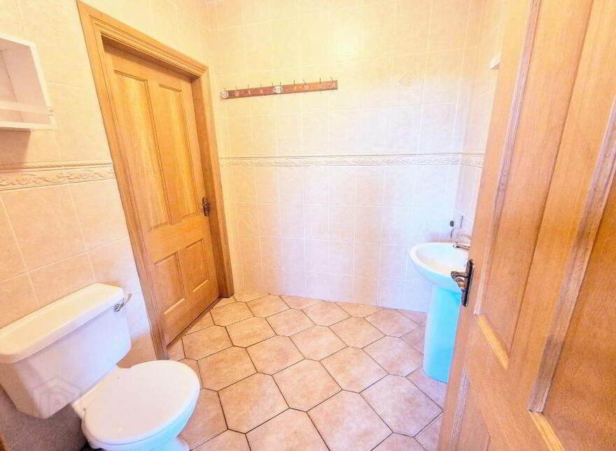 Coolcholly, Rossnowlagh, Rossnowlagh, F94N596