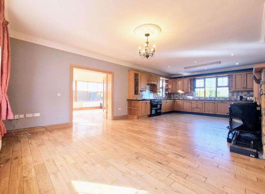 Coolcholly, Rossnowlagh, Rossnowlagh, F94N596