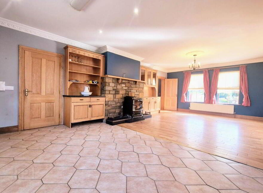 Coolcholly, Rossnowlagh, Rossnowlagh, F94N596