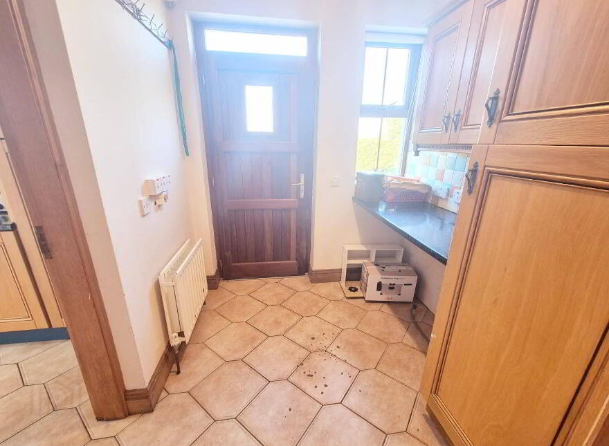 Coolcholly, Rossnowlagh, Rossnowlagh, F94N596