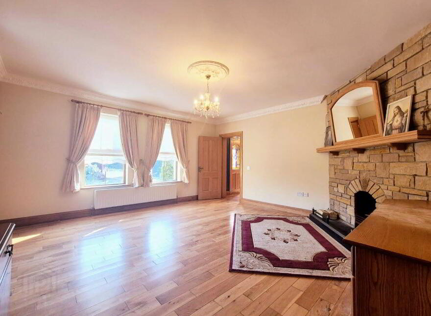Coolcholly, Rossnowlagh, Rossnowlagh, F94N596