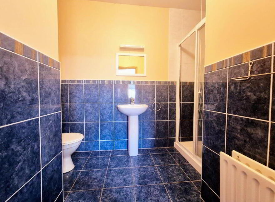 Coolcholly, Rossnowlagh, Rossnowlagh, F94N596