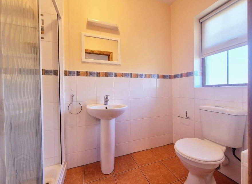 Coolcholly, Rossnowlagh, Rossnowlagh, F94N596