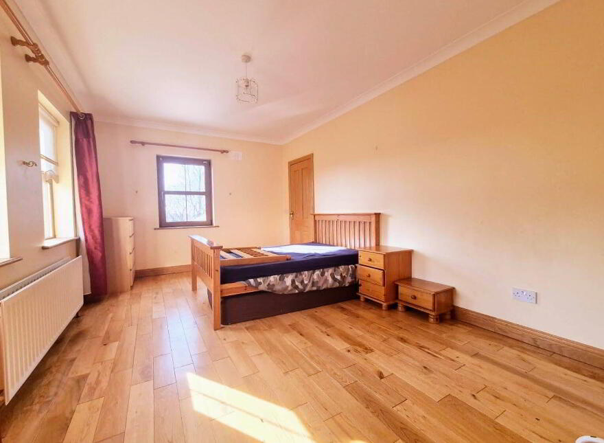 Coolcholly, Rossnowlagh, Rossnowlagh, F94N596