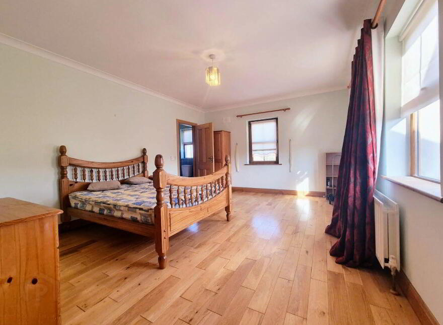 Coolcholly, Rossnowlagh, Rossnowlagh, F94N596
