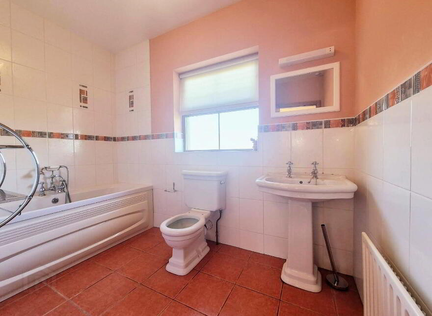 Coolcholly, Rossnowlagh, Rossnowlagh, F94N596