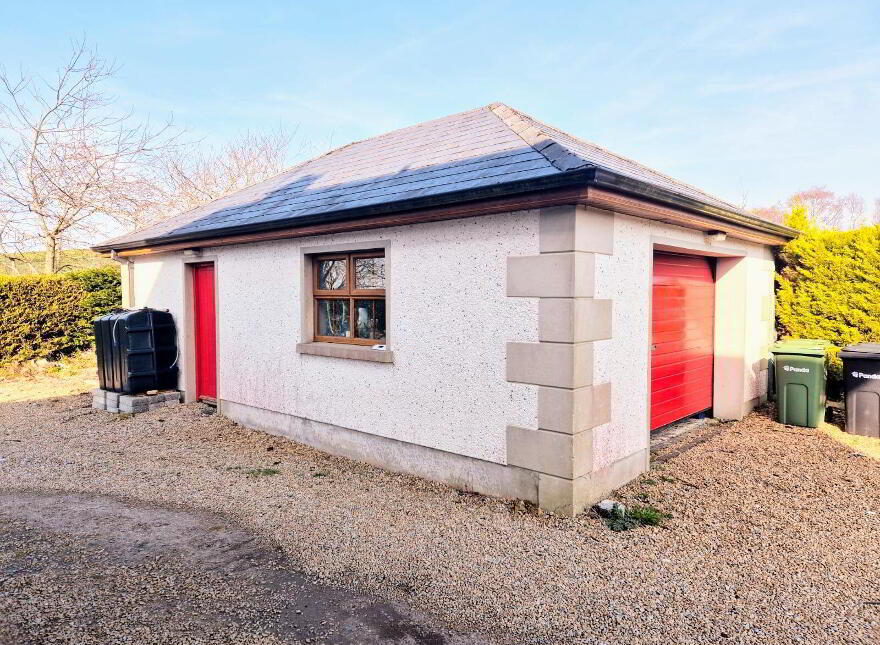 Coolcholly, Rossnowlagh, Rossnowlagh, F94N596