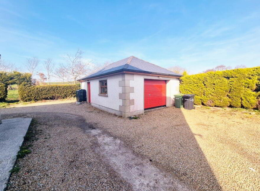 Coolcholly, Rossnowlagh, Rossnowlagh, F94N596