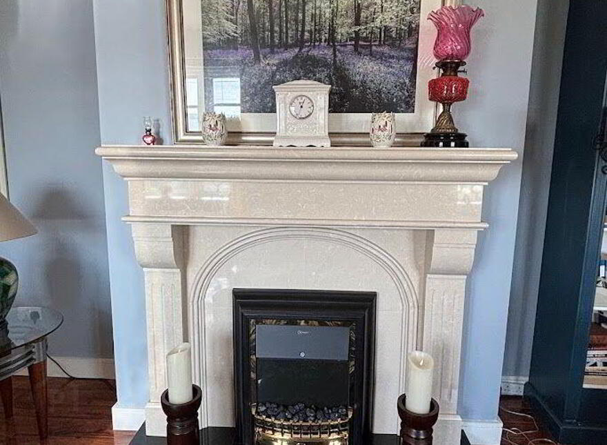 Moyarta East, Kilkee, Carrigaholt, V15E657