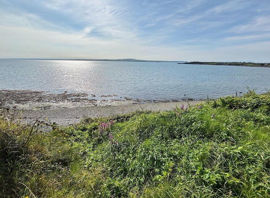 Moyarta East, Kilkee, Carrigaholt, V15E657