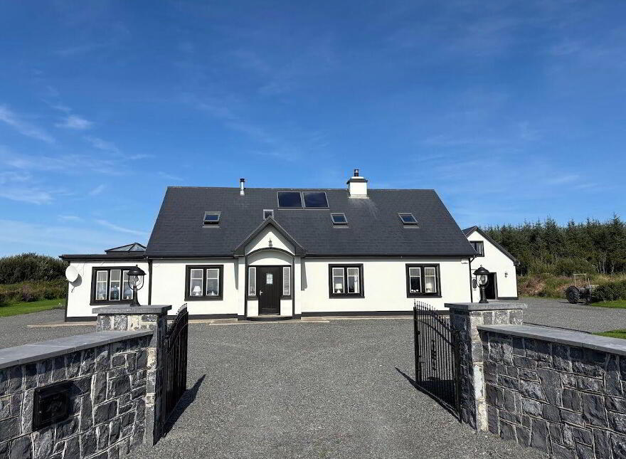 Moyarta East, Kilkee, Carrigaholt, V15E657