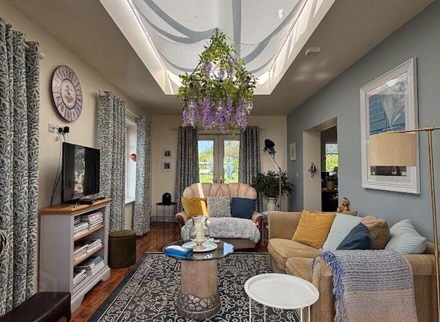 Moyarta East, Kilkee, Carrigaholt, V15E657