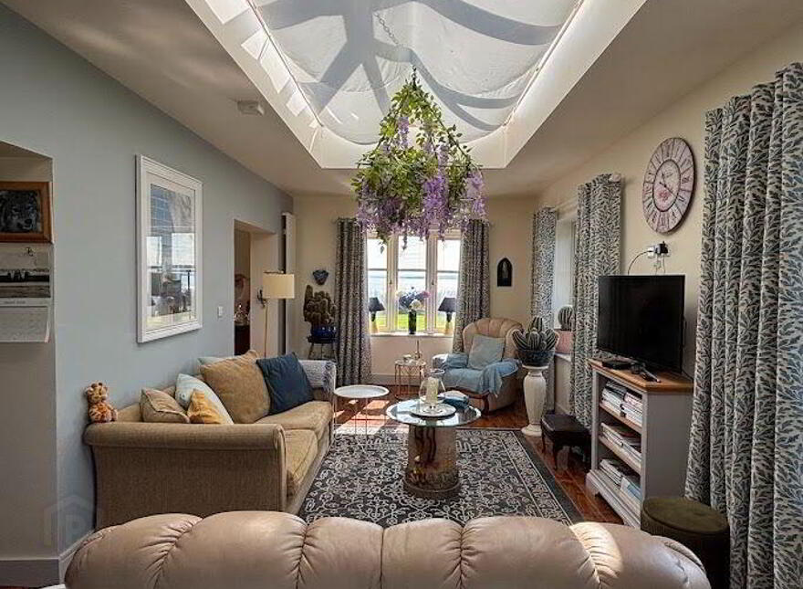 Moyarta East, Kilkee, Carrigaholt, V15E657