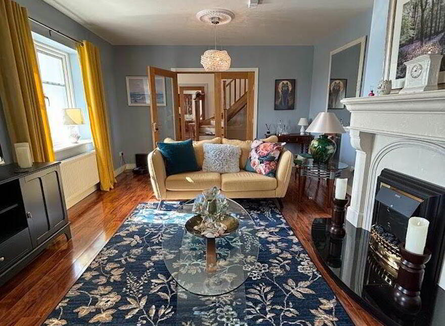 Moyarta East, Kilkee, Carrigaholt, V15E657