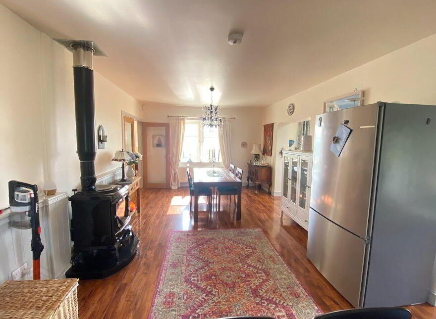 Moyarta East, Kilkee, Carrigaholt, V15E657