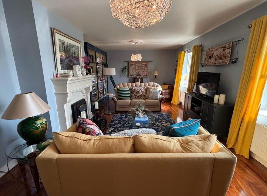 Moyarta East, Kilkee, Carrigaholt, V15E657