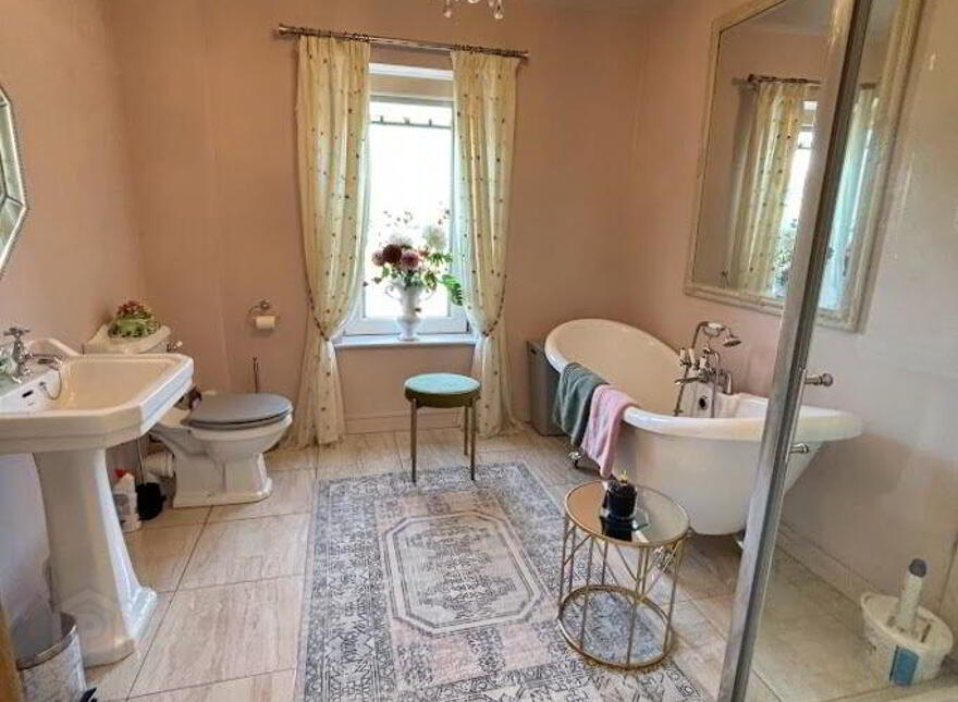 Moyarta East, Kilkee, Carrigaholt, V15E657