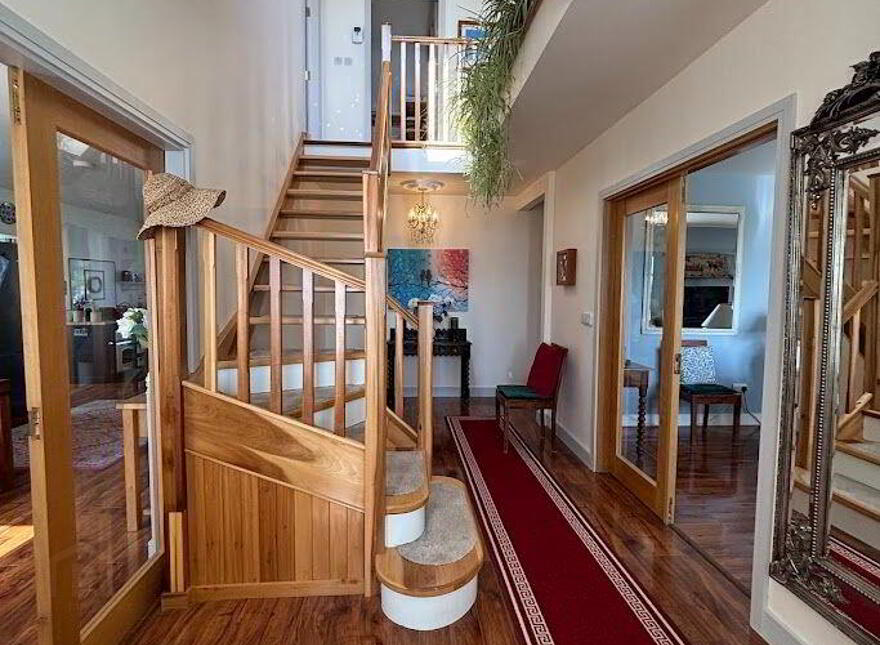 Moyarta East, Kilkee, Carrigaholt, V15E657