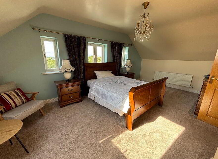 Moyarta East, Kilkee, Carrigaholt, V15E657