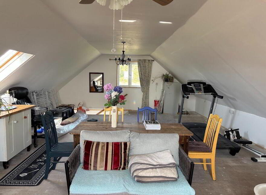 Moyarta East, Kilkee, Carrigaholt, V15E657