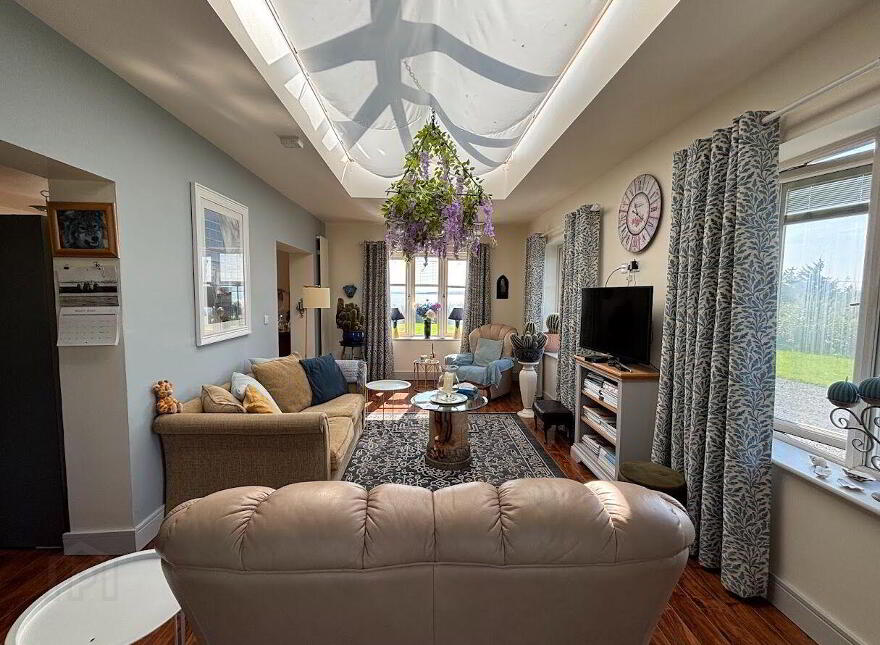 Moyarta East, Kilkee, Carrigaholt, V15E657